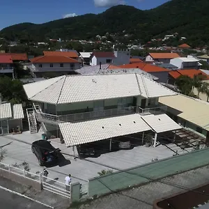 Apartamento Residencial Toca Coruja - Armação -, Florianópolis